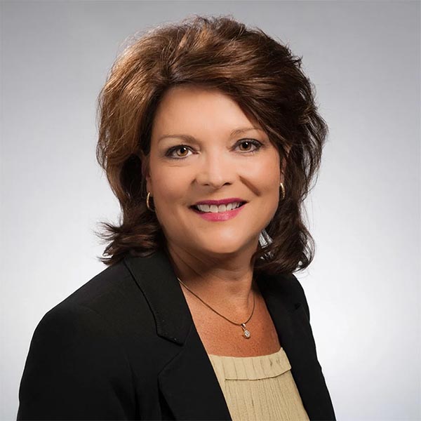 Jan Burt headshot.
